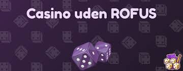 Casino Uden ROFUS med Klarna - Spil Ansvarligt og Sikkert Casino Uden ROFUS med Klarna - Spil Ansvarligt og Sikkert