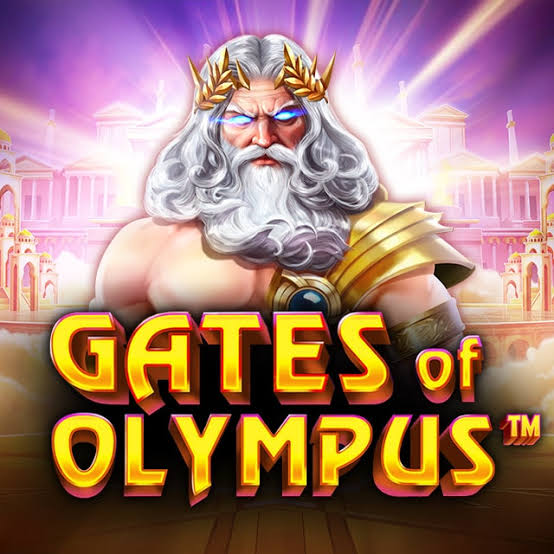 Oplev Gates of Olympus Super Din Nøgle til Ultimate Underholdning